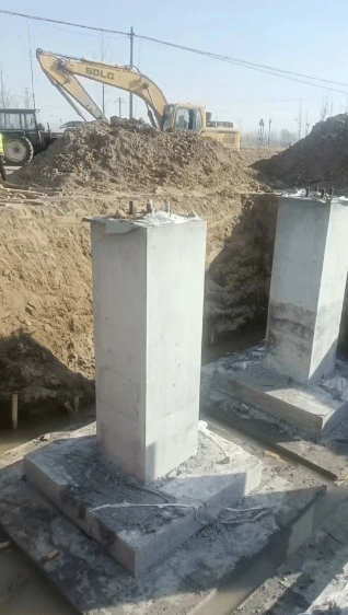 苏州虎丘区地基基础工程