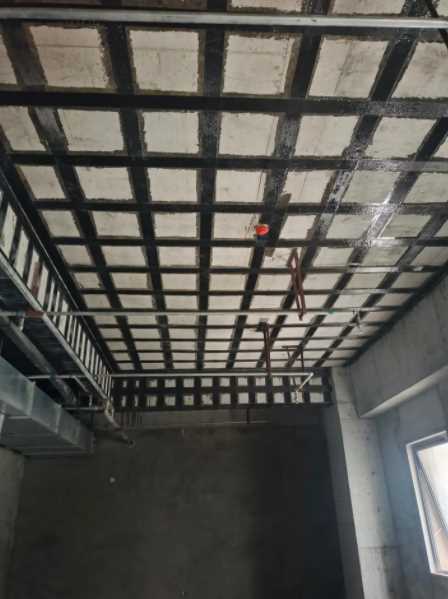 苏州虎丘区碳纤维加固