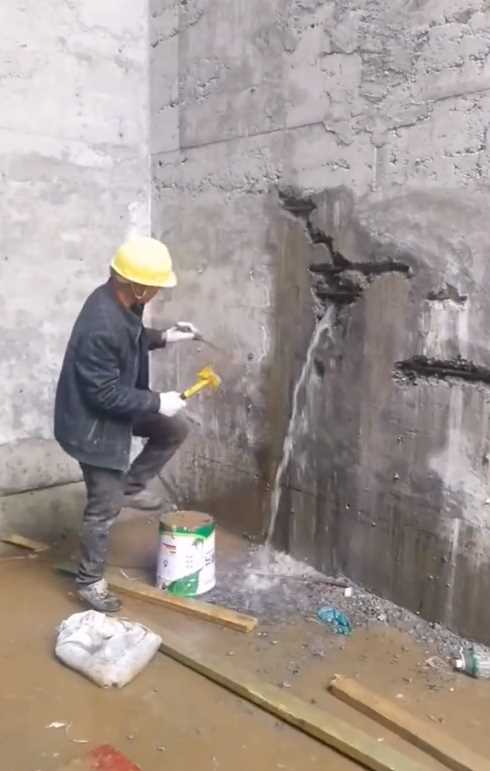 苏州虎丘区渗漏修缮