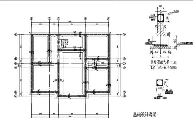 苏州虎丘区地基基础工程设计